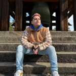 César Doroteo Instagram - Aún tengo un sin fin de fotos de Japón y se las quiero compartir, así que aquí les dejo estas maravillosas postales que @emmllop tomó durante nuestro viaje y que me parecen preciosas. ¡Ni modo! Me quedan varias por publicar, ojalá les gusten. ¡YA REGRÉSENME A JAPÓN! 🗾✨💖 #japon #traveljapan Mt Moiwa