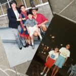 César Doroteo Instagram – Hoy cumple años una de las personas que más amo en la vida y que ha estado presente desde el principio. @jessica7911 gracias por todo tu apoyo y tu cariño. Eres la mejor hermana que alguien podría pedir. Por muchos años más de felicidad y éxito y experiencias juntos. ¡Felicidades! 🎂🎊🎉