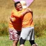 César Doroteo Instagram - Hasta la final #TeamTely
