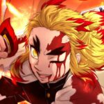 César Doroteo Instagram - Rengoku Kyojuro es un asesino de demonios y Pilar de Llama que formaba parte de los Cazadores de Demonios. Kyojuro es una persona gentil y honesta. Es bastante excéntrico, con una tendencia a derramar sus emociones. Sin embargo, tiene un entusiasmo inquebrantable y una fortaleza increíble. #DemonSlayer #KimetsuNoYaiba #Rengoku #MUA