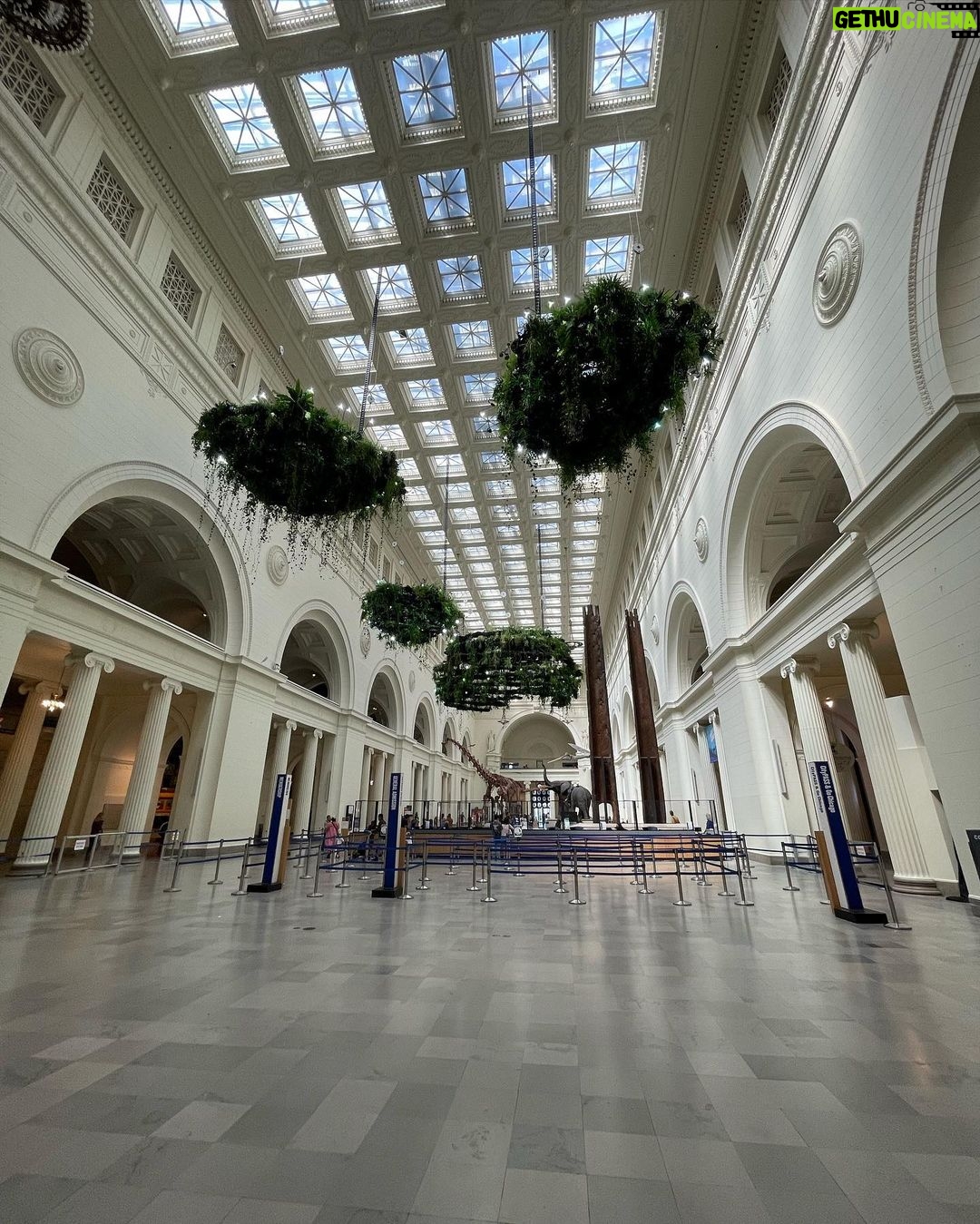 César Doroteo Instagram - Día dos en Chicago y está resultando ser una experiencia maravillosa. Aquí pueden verme muy contento en @navypierchicago que tiene unas atracciones maravillosas y también en el @fieldmuseum que es el museo de historia natural más grande en el que he estado… La bolsa que ha sido muy protagonista en este viaje, es de Hércules, y varios de ustedes me taggearon en las publicaciones de lanzamiento y me la compré. La pueden encontrar en Amazon. #chicago #choosechicago Chicago, Illinois