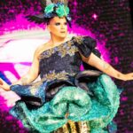 César Doroteo Instagram - Mistress 9, también conocida como el Mesías del Silencio, era una entidad malvada implantada en el cuerpo de Hotaru Tomoe, proveniente del sistema Tau. Siguen los agradecimientos de este gran proyecto que fue un éxito rotundo. Gracias @masgallomedia por su entrega e involucramiento en este sueño que cada año crece más. Gracias @liza_zanzuzzi por siempre llevar la verdad de nuestrxs participantes en cada temporada y ahora llevar tu talento y tu magia a ese gran recinto, eres parte de esta familia siempre. Gracias a nuestrxs 20 participantes, especialmente a @love.judas @ank_cosart @shafer_messh @matraka_traka y @aviescwho por dejar sus sueños en esta Gran Final, son todxs unxs estrellas. Gracias a nuestra reina, la soberana de esta temporada y de este proyecto, la icónica @malignatrash, todo lo que hiciste en esta gran final fue reflejo de tu talento y tu hambre, y sé que estás destinada a hacer cosas maravillosa, ¡Salve la Reina! Y finalmente, gracias también al equipo que me acompañó en esta aventura y que me hizo vivir mi sueño de ser un anime viviente, @juanoyervides @frank_monbu @unicoxal @kweenfierce_heels @la_vantasia les quiero mucho, afortunado de poder trabajar con sus talentos. 💖 Gracias @soymarioaragon por ser parte de esta aventura, no pudimos tener mejor fotógrafo para imprimir tan bellos momentos. ¡Se acabó! #TMD3 #TomaMiDinerita3 #TMD #TomaMiDinerita Teatro Metropolitan