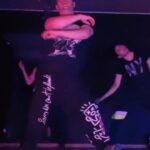 César Doroteo Instagram - ¡Ya quiero regresar a bailar! Justo hoy estaba recordando que mi espacio seguro, cuando más me siento emocionado y feliz es cuando bailo. Este pedacito es de hace unos meses, pero les prometo que les subiré más próximamente. 🕺🏻✨ La cara de concentración no es por contar los pasos, es para evitar cantar la canción mientras bailo. 😜 Estudio Chingonxs