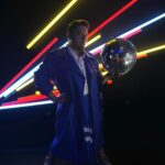 César Doroteo Instagram – ¡Qué maravilloso 2023! Agradecido y feliz de haber vivido este año al máximo y de todo lo que se logró. Gracias a todxs por estar aquí y al Universo por tantas bendiciones. ¡Vamos por un 2024 más increíble! ¡Feliz Año! 🥂 #2023 #happynewyear Mexico City, Mexico