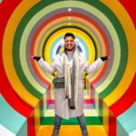 César Doroteo Instagram – ¡Han sido días maravillosos en Chicago! Aquí pueden ver mi felicidad en el @colorfactoryco y en @msichicago! Qué bonita experiencia estoy teniendo aquí. ¡Gracias @choosechicagomx por las facilidades y tanta bonita sorpresa! 🩷✨ #ilovechicago #chicago Chicago, Illinois