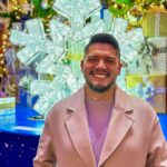 César Doroteo Instagram – ¡Han sido días maravillosos en Chicago! Aquí pueden ver mi felicidad en el @colorfactoryco y en @msichicago! Qué bonita experiencia estoy teniendo aquí. ¡Gracias @choosechicagomx por las facilidades y tanta bonita sorpresa! 🩷✨ #ilovechicago #chicago Chicago, Illinois