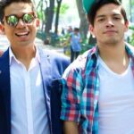 César Doroteo Instagram – Hoy es el cumpleaños de una de mis personas favoritas en el mundo. Gracias por tantos años de una aventura tan bonita e inolvidable, que el Universo te siga llenando de bendiciones, de amor y de sueños cumplidos como hasta ahora. Qué hermoso es verte crecer y verte tan grande y exitoso siempre siendo tú, por muchos más años juntxs. ¡Feliz cumpleaños @torpecillo! Te amo. 🩷🎁🎂