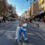 César Doroteo Instagram - Un día fui a Turquía y no regresé hasta 3 meses después. Los últimos días fueron maravillosos visitando los lugares más hermosos de Estambul. Aquí les dejo unas cuantas fotitos que @alexiagarcia @betsabe_monm y @irvingpenaa me tomaron. Prometo es lo último que tengo de esta aventura… 🇹🇷🇹🇷🇹🇷🇹🇷🇹🇷 #turkey #laisla Estambul Turquia