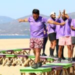César Doroteo Instagram - Se acabó oficialmente esta aventura. Después de 3 meses me reconozco como una nueva persona y me aplaudo todo lo que logré en La Isla (y lo que no también). Nunca pensé que mi experiencia fuera tan retadora ni tan extrema, pero semana a semana llevaba mi corazón, mi mente y mi cuerpo a límites desconocidos para mí y luchaba para superarlos. Agradezco infinitamente a mis compañeros desafiantes, porque sin ellos no lo hubiera logrado, genuinamente hicimos familia por 3 meses y eso jamás lo olvidaré, ellos me llevaron a no renunciar la primera semana, y 9 semanas después, seguíamos ahí de pie. Gracias a ustedes por su amor infinito, no lo doy por sentado, espero seguirles regresando un poquito de lo que ustedes me dan a mí. Gracias a mi familia y a mis amigos que estuvieron conmigo a la distancia, por ustedes daba mi máximo en cada reto. Estoy feliz, estoy orgulloso, estoy en paz y agradecido. Lo imposible, solo cuesta un poco más, a mí me costó el triple, pero siempre entregué mi alma y mi corazón. ¡Nos vemos en la siguiente aventura! 📸 @aabdullahkeless Türkiye