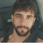 César Mateo Instagram - 🧔