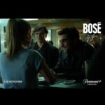 César Mateo Instagram - #boséyoseré en @paramountplusla