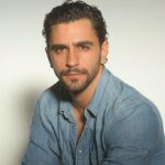 César Mateo Instagram -