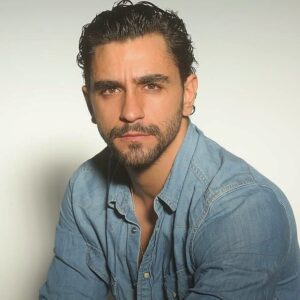 César Mateo Instagram - 