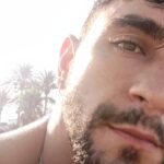 César Mateo Instagram - 🌚