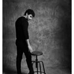 César Mateo Instagram -