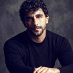 César Mateo Instagram - @moifernandezphoto