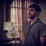 César Mateo Instagram -