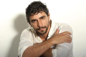 César Mateo Instagram - @moifernandezphoto