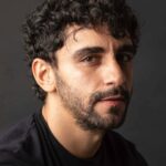 César Mateo Instagram - @antoniorubial.photo