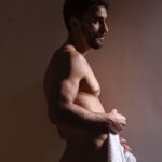 César Mateo Instagram - @antoniorubial.photo