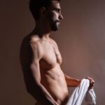 César Mateo Instagram - @antoniorubial.photo