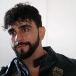 César Mateo Instagram - 🎬