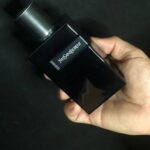 César Mateo Instagram - #publi Si esperas a que llegue el momento perfecto, acabarás esperando toda tu vida. Es mejor que cojas lo que tienes y empieces ya. @yslbeauty #yslbeauty #whynot #perfume