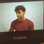 César Mateo Instagram - ❤🎥