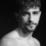 César Mateo Instagram - @antoniorubial.photo