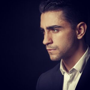 César Mateo Instagram - 