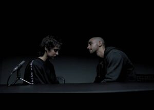 César Mateo Instagram - 💓