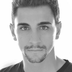César Mateo Instagram - @moifernandezphoto ☺