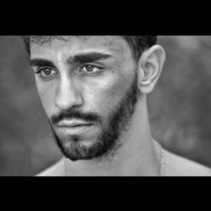 César Mateo Instagram - 📸: @moifernandezphoto