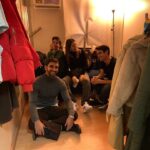 César Mateo Instagram - 😍