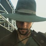 César Mateo Instagram -
