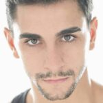 César Mateo Instagram - no flame burns forever