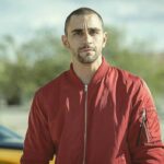 César Mateo Instagram - Segunda temporada @todoporeljuegoserie @movistarplus