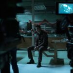 César Mateo Instagram - #lanochemaslarga @netflixes @lazonacine