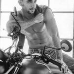 César Mateo Instagram -