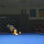 César Mateo Instagram - Visualiza el golpe antes de ejecutarlo