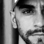 César Mateo Instagram -