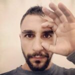 César Mateo Instagram - Viajamos con marta!! 🙂 @fundacioncolumbus @elviajedemarta