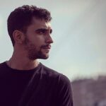 César Mateo Instagram -
