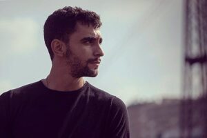 César Mateo Instagram - 