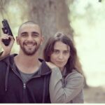 César Mateo Instagram - 🙂 @veronikamoral @victima_n8