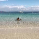César Mateo Instagram - Islas Cíes