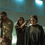 César Mateo Instagram - #lanochemaslarga @netflixes @lazonacine
