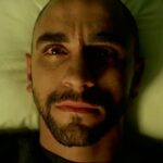 César Mateo Instagram - @victima_n8 @netflix