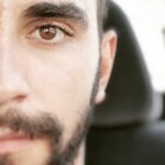 César Mateo Instagram -