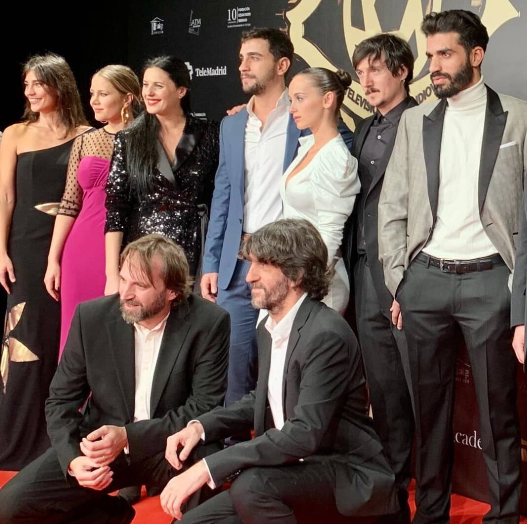 Actor César Mateo HD Instagram Photos and Wallpapers February 2020 ...